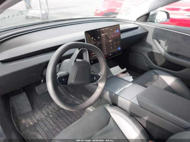 5YJ3E1EB0RF812167 Tesla Model 3 Long Range Dual Motor All-wheel Drive