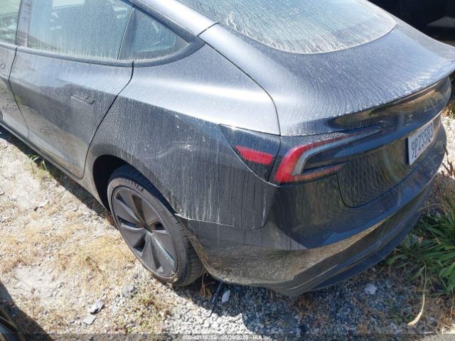 5YJ3E1EB0RF812167 Tesla Model 3 Long Range Dual Motor All-wheel Drive