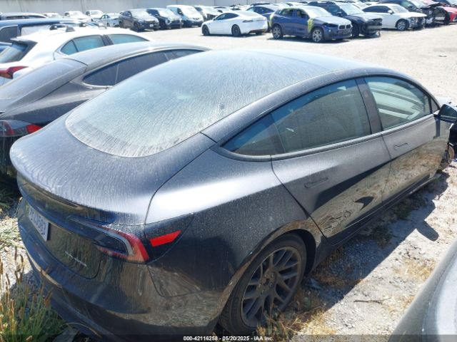 5YJ3E1EB0RF812167 Tesla Model 3 Long Range Dual Motor All-wheel Drive