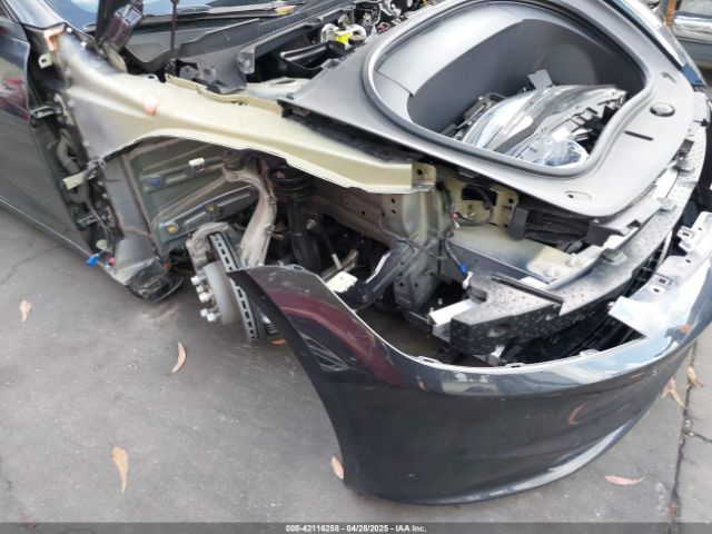 5YJ3E1EB0RF812167 Tesla Model 3 Long Range Dual Motor All-wheel Drive