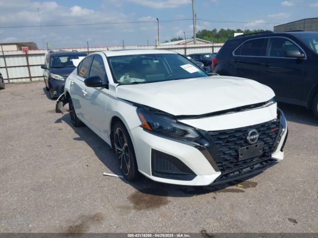 2023 NISSAN ALTIMA 1N4BL4CV5PN353173