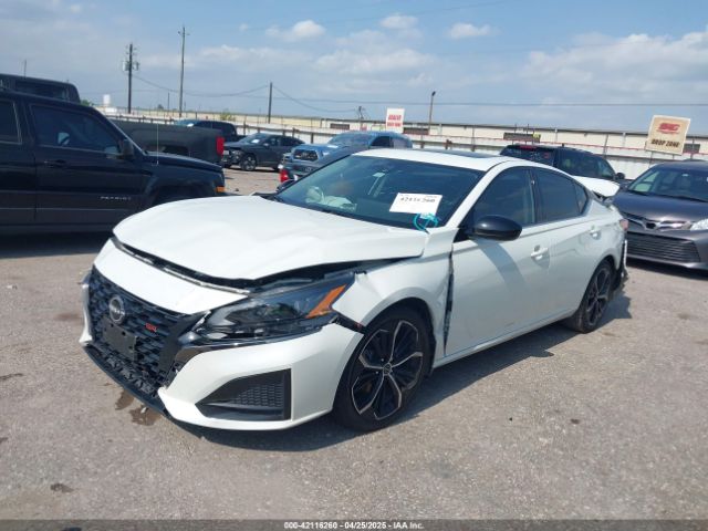 2023 NISSAN ALTIMA 1N4BL4CV5PN353173 Photo 1
