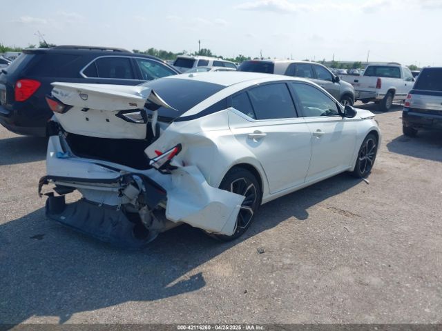 2023 NISSAN ALTIMA 1N4BL4CV5PN353173 Photo 3