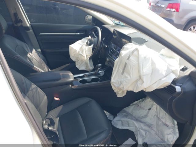 2023 NISSAN ALTIMA 1N4BL4CV5PN353173 Photo 4