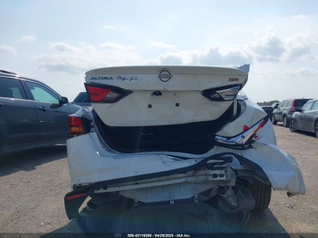 2023 NISSAN ALTIMA 1N4BL4CV5PN353173 Photo 5