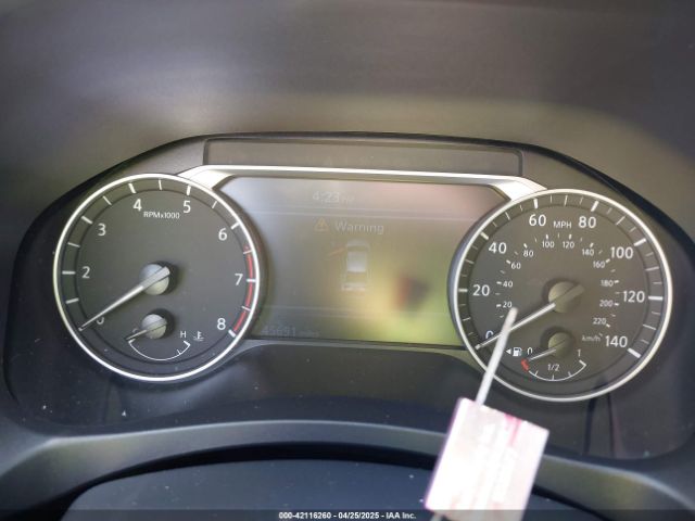 2023 NISSAN ALTIMA 1N4BL4CV5PN353173 Photo 6