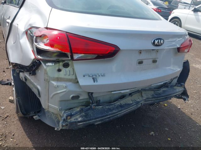 3KPFL4A72HE053323 KIA FORTE LX
