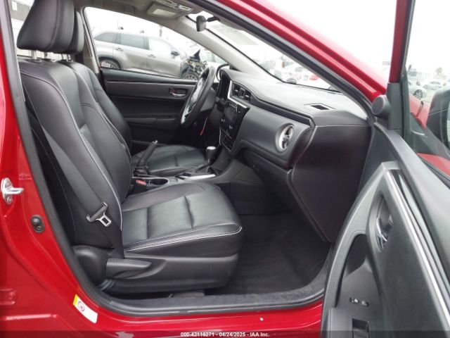 2T1BURHE3HC800584 Toyota Corolla Xle
