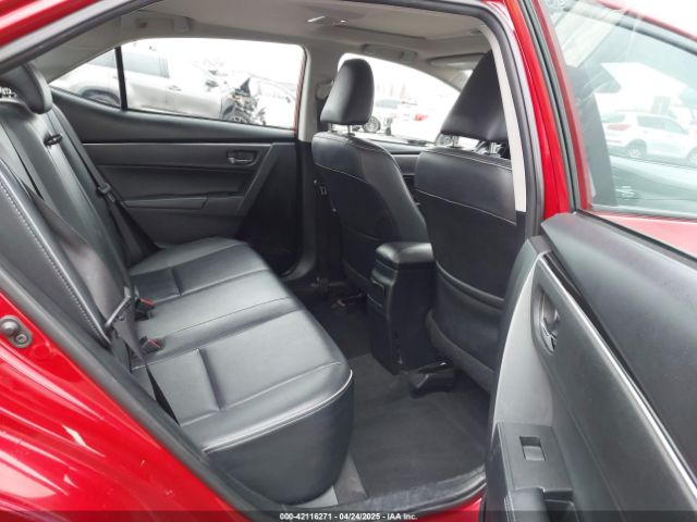 2T1BURHE3HC800584 Toyota Corolla Xle