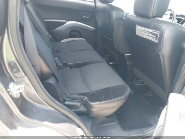 2011 MITSUBISHI OUTLANDER JA4AS3AW4BU023760 Photo 7