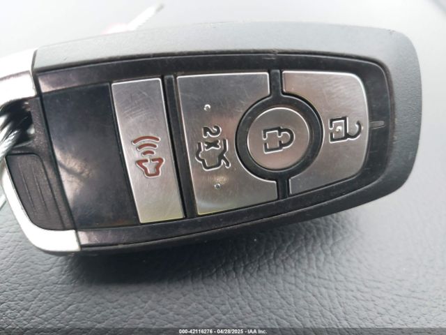 3FA6P0HD8KR251595 Ford FUSION SE