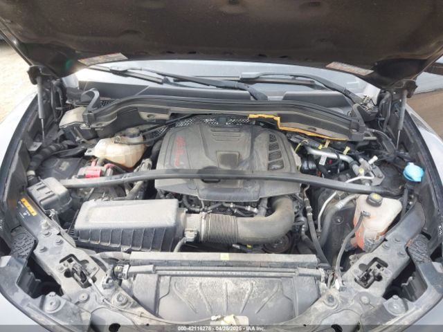 ZASFAKPN5J7B75669 Alfa Romeo Stelvio Sport Awd