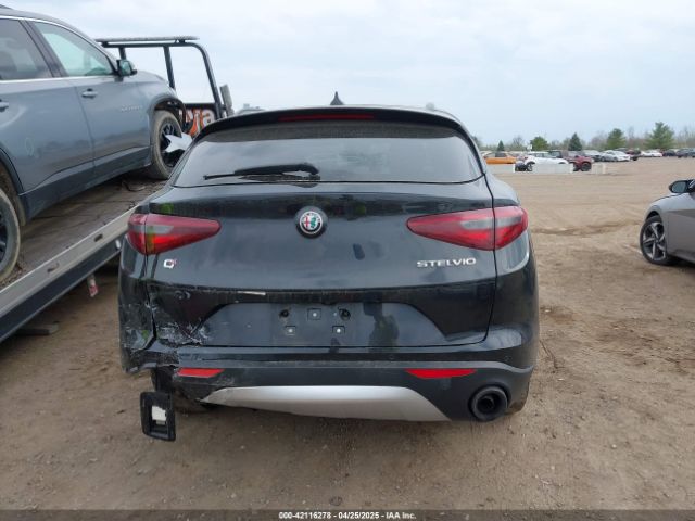 ZASFAKPN5J7B75669 Alfa Romeo Stelvio Sport Awd
