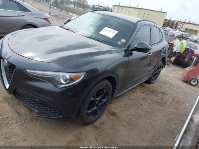 ZASFAKPN5J7B75669 Alfa Romeo Stelvio Sport Awd