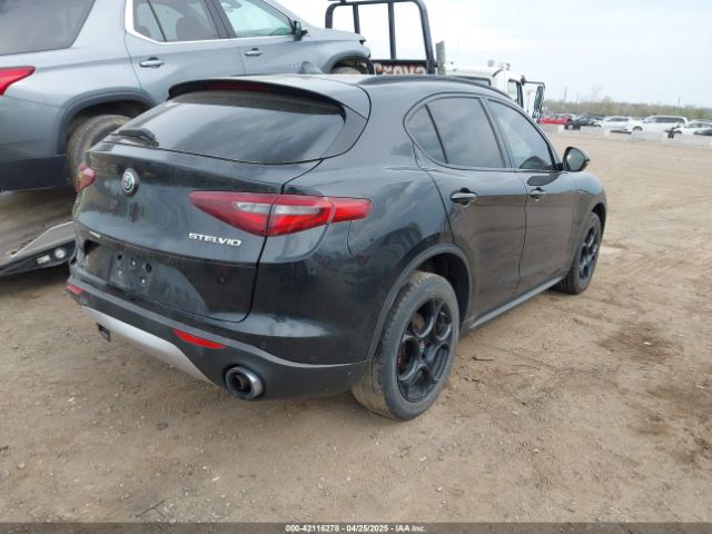 ZASFAKPN5J7B75669 Alfa Romeo Stelvio Sport Awd