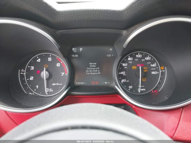 ZASFAKPN5J7B75669 Alfa Romeo Stelvio Sport Awd