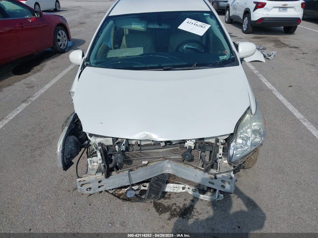 Продаж на аукціоні авто 2015 Toyota Prius Four, vin: JTDKN3DU6F0413011, номер лоту: 42116282