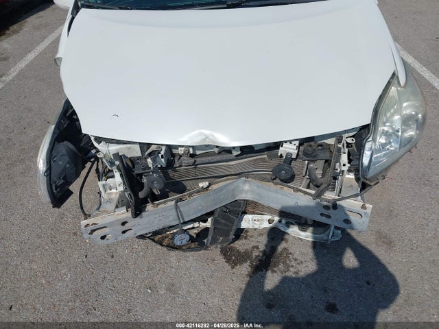 Продаж на аукціоні авто 2015 Toyota Prius Four, vin: JTDKN3DU6F0413011, номер лоту: 42116282