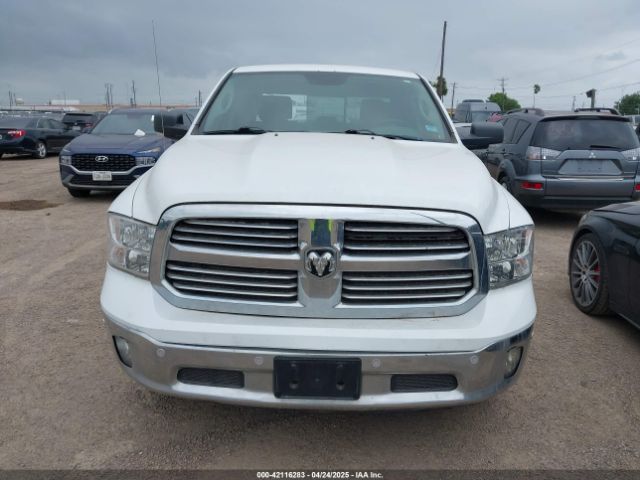 1C6RR6LM3HS741765 RAM 1500 Lone Star  4x2 5'7 Box