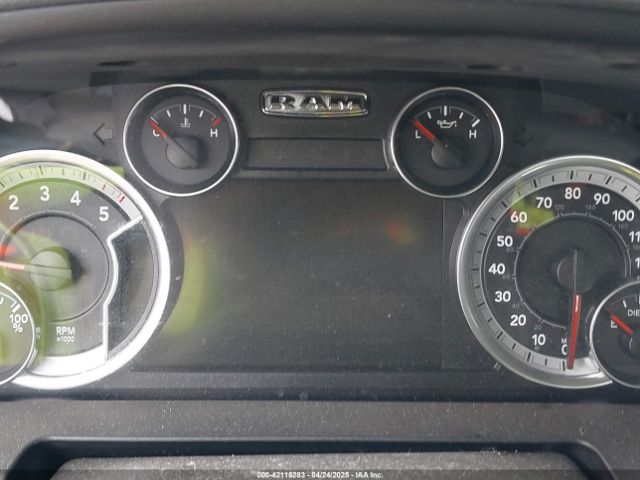 1C6RR6LM3HS741765 RAM 1500 Lone Star  4x2 5'7 Box