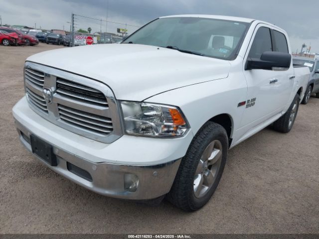 1C6RR6LM3HS741765 RAM 1500 Lone Star  4x2 5'7 Box