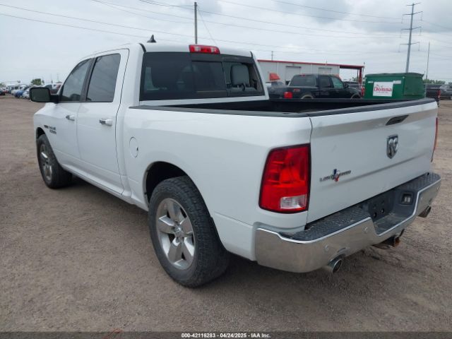 1C6RR6LM3HS741765 RAM 1500 Lone Star  4x2 5'7 Box