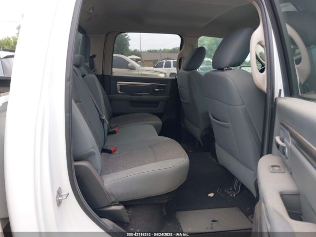 1C6RR6LM3HS741765 RAM 1500 Lone Star  4x2 5'7 Box