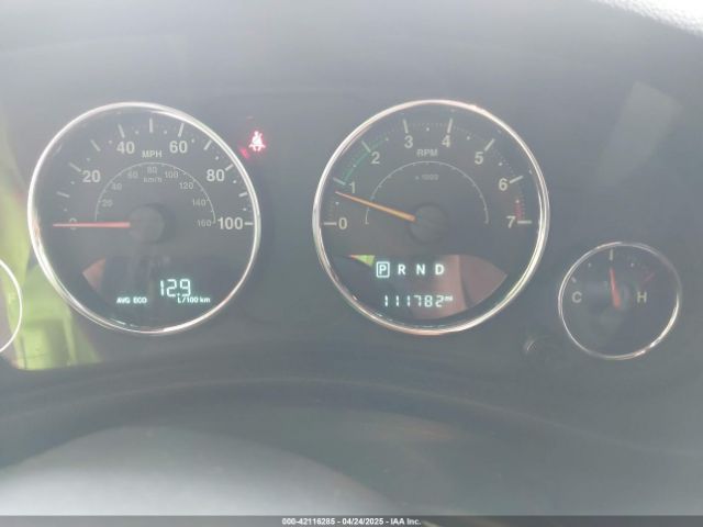 1C4AJWAG8FL550635 Jeep Wrangler Sport