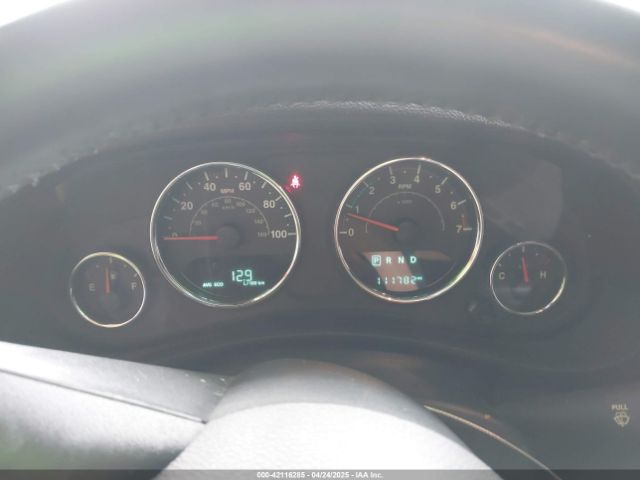 1C4AJWAG8FL550635 Jeep Wrangler Sport