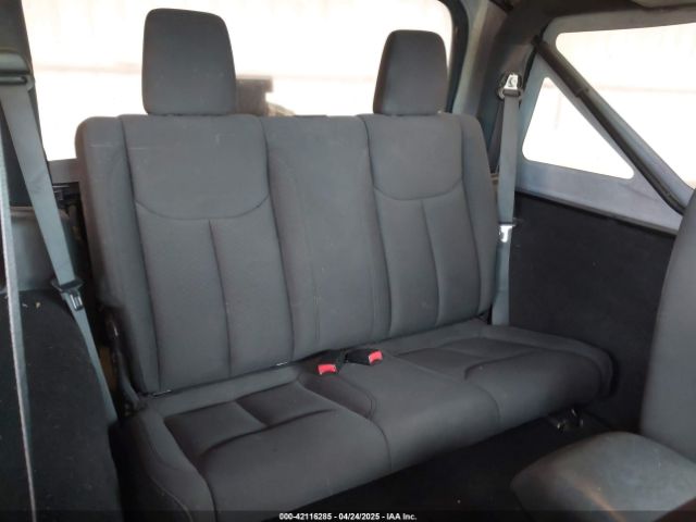 1C4AJWAG8FL550635 Jeep Wrangler Sport