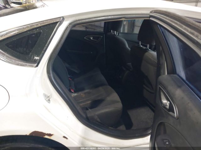 1C3CCCAB0FN690385 Chrysler 200 Limited