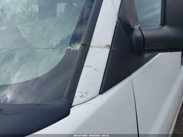 1GAZGPFG0J1329933 Chevrolet Express G3500 Lt