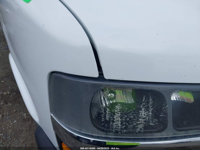 1GAZGPFG0J1329933 Chevrolet Express G3500 Lt