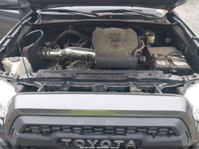 3TMAZ5CN9HM044182 Toyota Tacoma Sr5 V6