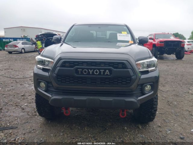 3TMAZ5CN9HM044182 Toyota Tacoma Sr5 V6