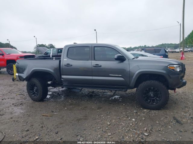 3TMAZ5CN9HM044182 Toyota Tacoma Sr5 V6