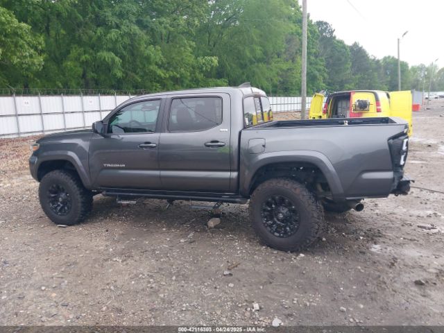 3TMAZ5CN9HM044182 Toyota Tacoma Sr5 V6