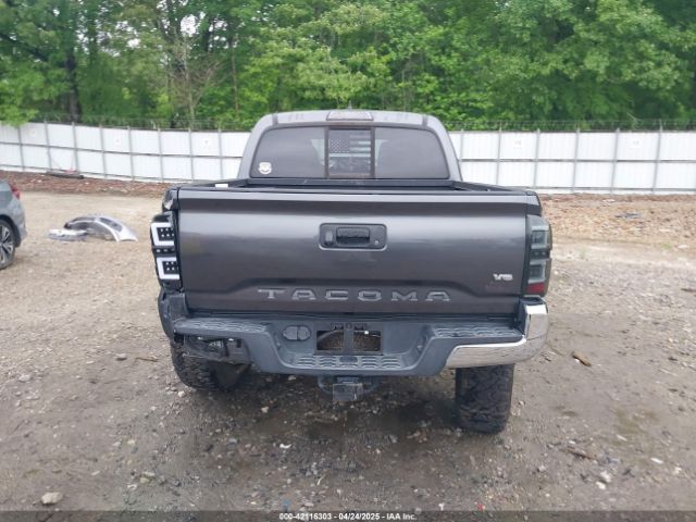3TMAZ5CN9HM044182 Toyota Tacoma Sr5 V6