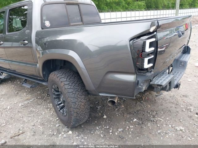 3TMAZ5CN9HM044182 Toyota Tacoma Sr5 V6