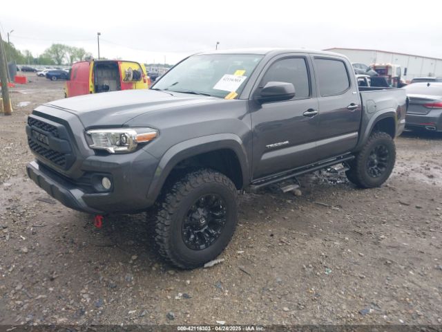 3TMAZ5CN9HM044182 Toyota Tacoma Sr5 V6
