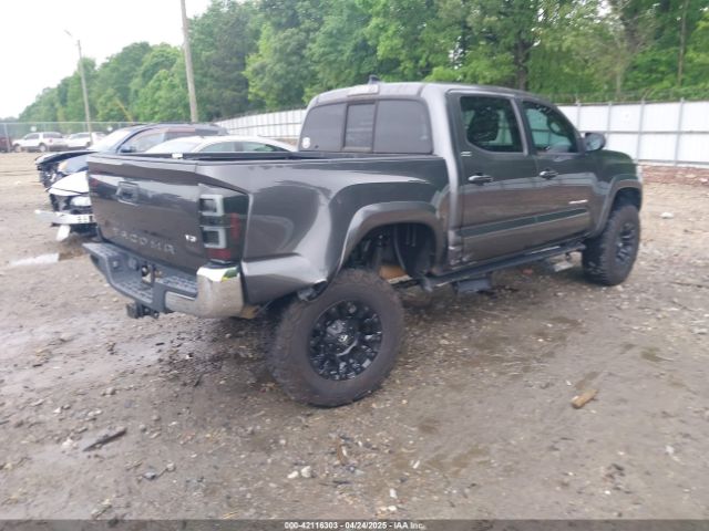 3TMAZ5CN9HM044182 Toyota Tacoma Sr5 V6