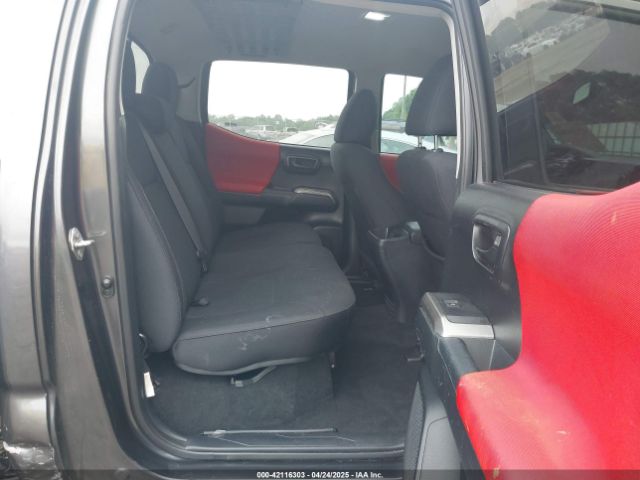 3TMAZ5CN9HM044182 Toyota Tacoma Sr5 V6