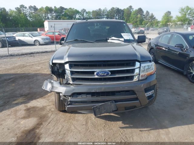 1FMJU1HT0FEF28979 Ford Expedition Xlt