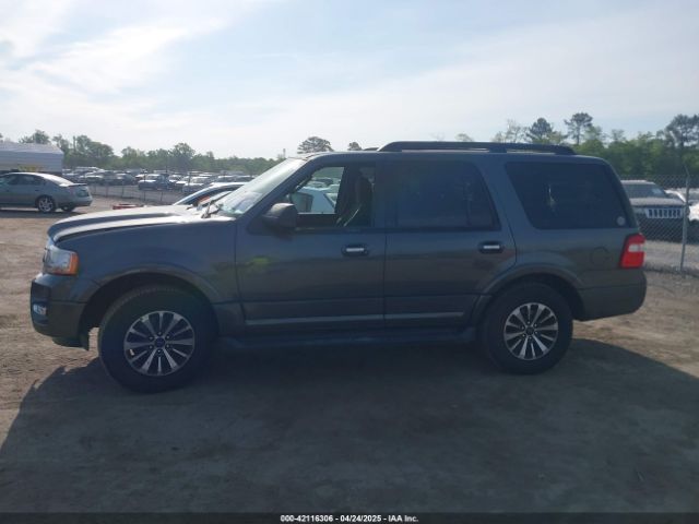 1FMJU1HT0FEF28979 Ford Expedition Xlt