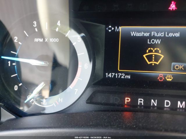 1FMJU1HT0FEF28979 Ford Expedition Xlt