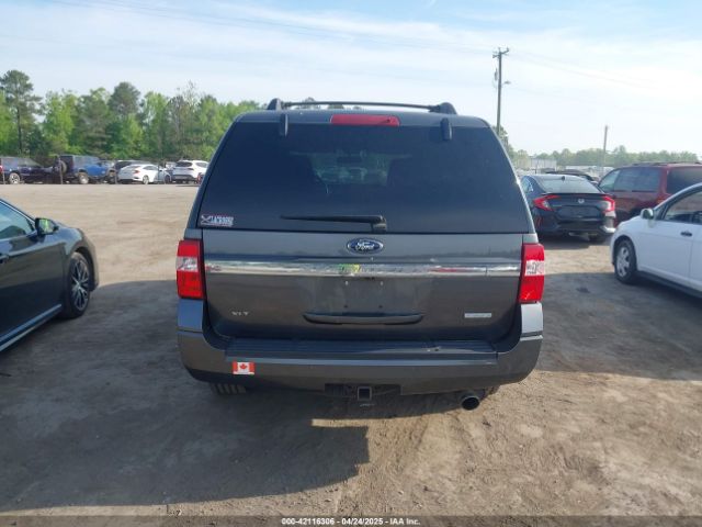 1FMJU1HT0FEF28979 Ford Expedition Xlt