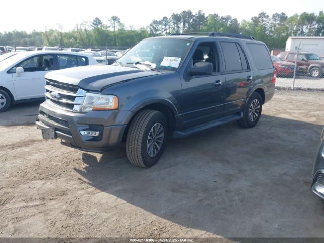 1FMJU1HT0FEF28979 Ford Expedition Xlt