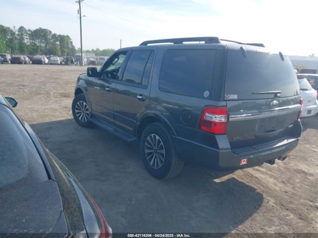 1FMJU1HT0FEF28979 Ford Expedition Xlt