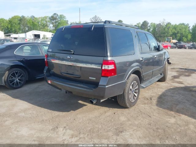 1FMJU1HT0FEF28979 Ford Expedition Xlt
