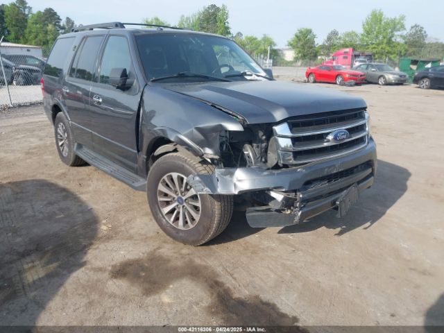 1FMJU1HT0FEF28979 Ford Expedition Xlt